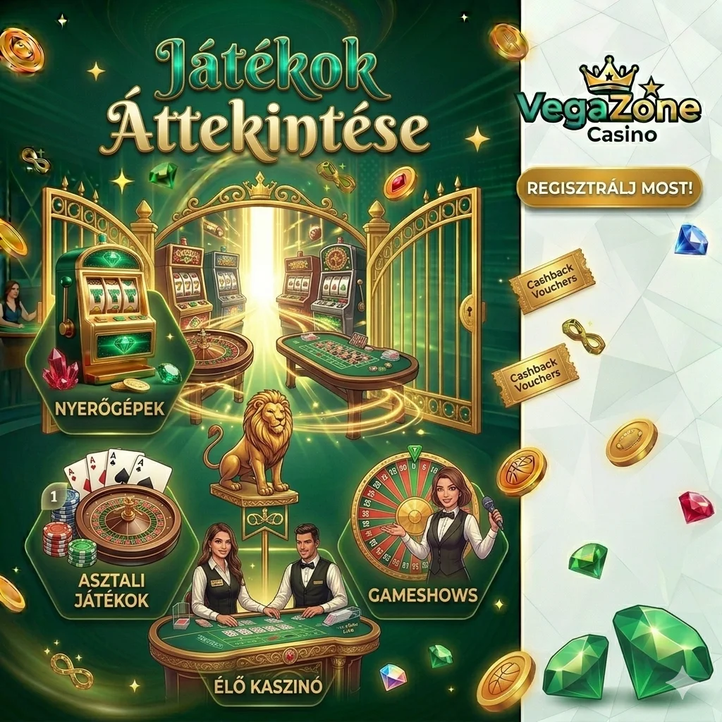 Játékok Áttekintése