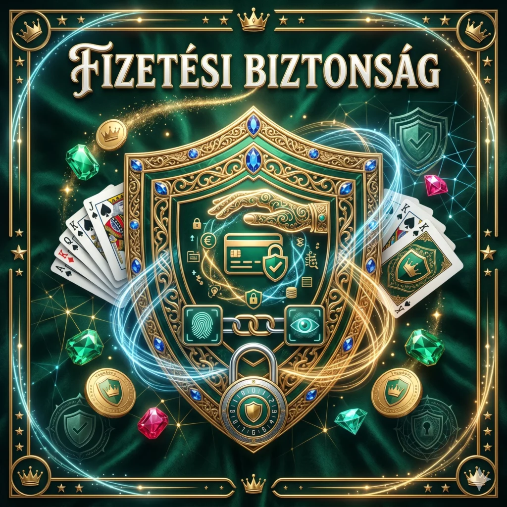 Fizetési Biztonság